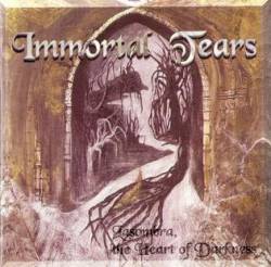 Immortal Tears : Lasombra, the Heart of Darkness